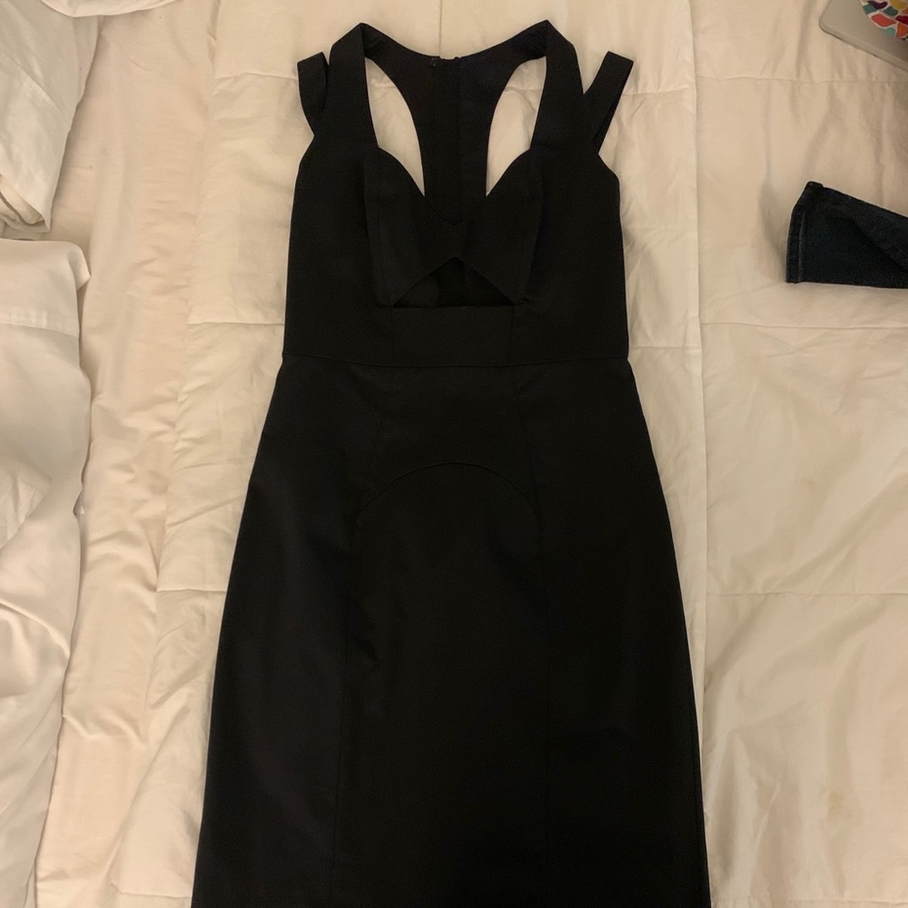 Blacks Dress